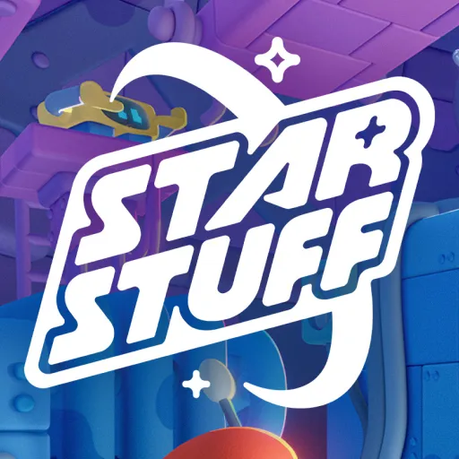 Star Stuff